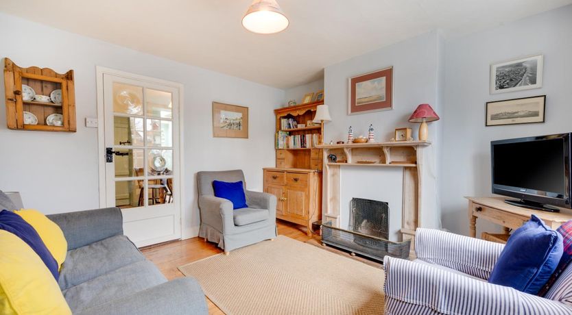 Photo of 2 Bed in Southwold