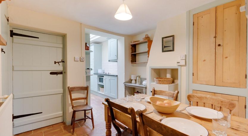 Photo of 2 Bed in Southwold