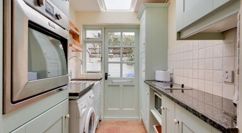 Photo of 2 Bed in Southwold