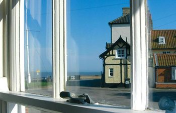 2 Bed in Southwold Holiday Home