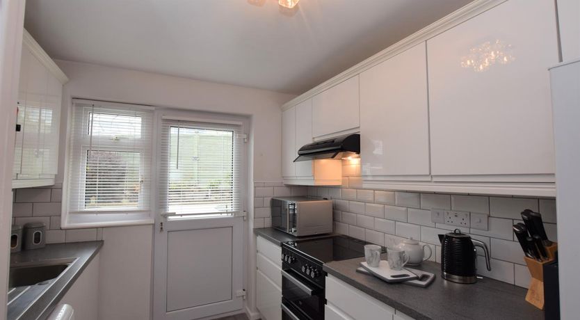 Photo of 2 Bed in Bideford