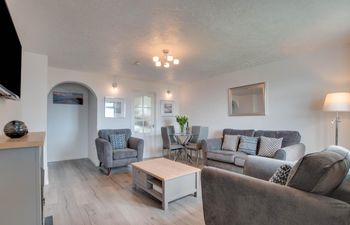 2 Bed in Bideford Holiday Home