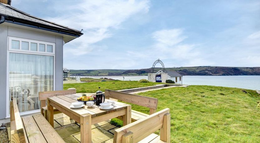 Photo of 3 Bed in Cardigan