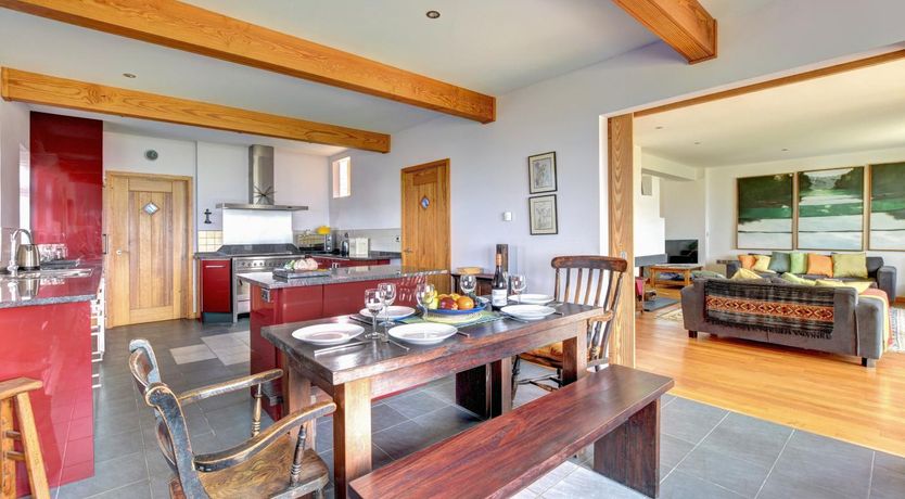 Photo of 3 Bed in Cardigan