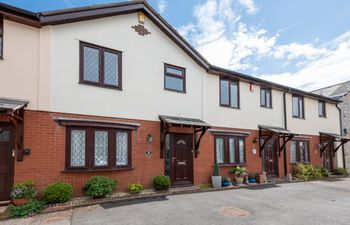 3 Bed in Torquay Holiday Home