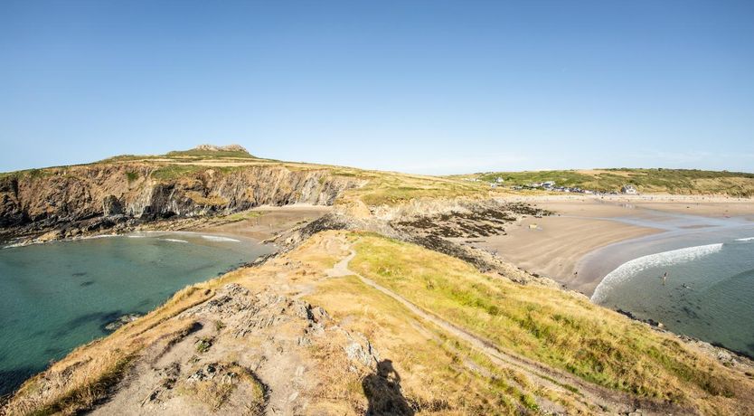 Photo of 3 Bed in St Davids