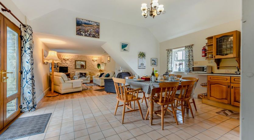 Photo of 3 Bed in St Davids