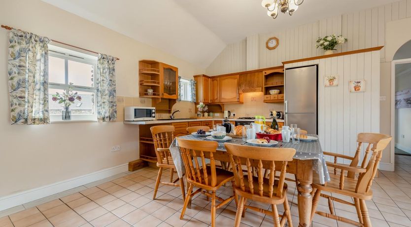 Photo of 3 Bed in St Davids