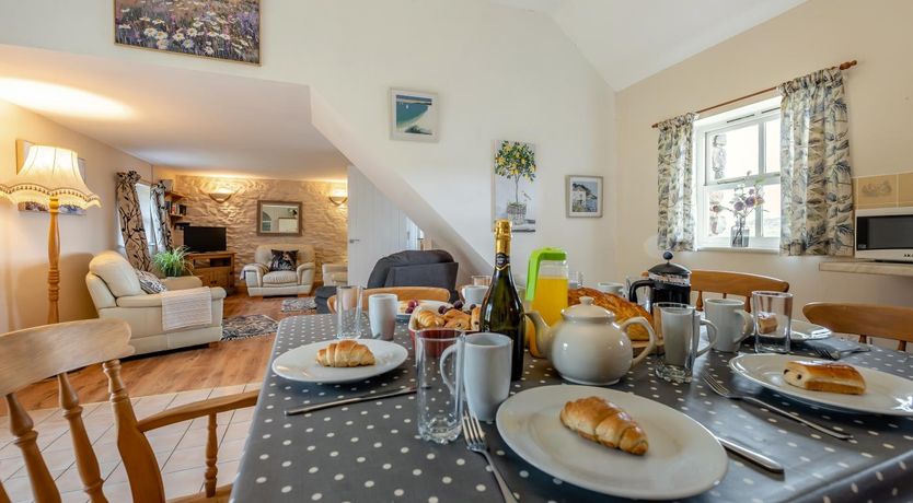 Photo of 3 Bed in St Davids