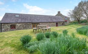 Photo of 3 Bed in St Davids