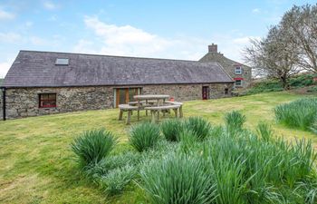 3 Bed in St Davids Holiday Home