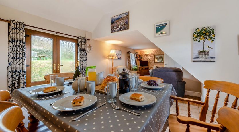 Photo of 3 Bed in St Davids