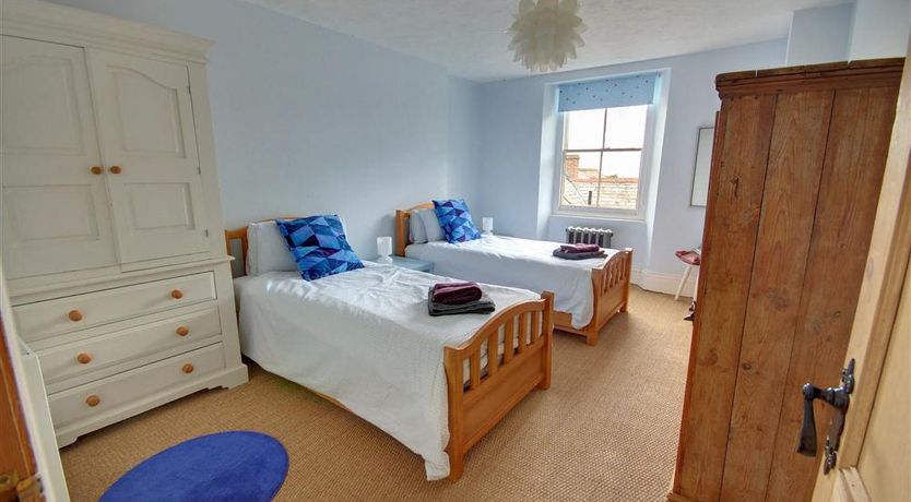 Photo of 3 Bed in Lynmouth