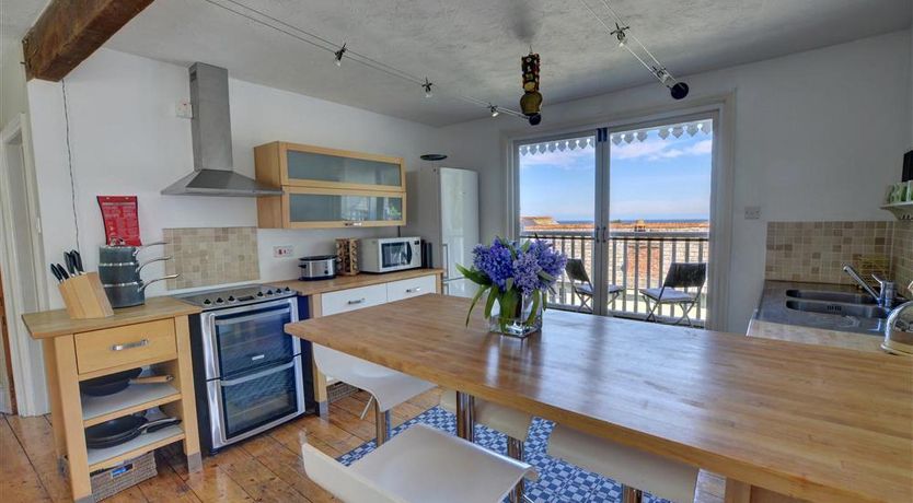 Photo of 3 Bed in Lynmouth