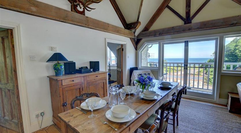 Photo of 3 Bed in Lynmouth