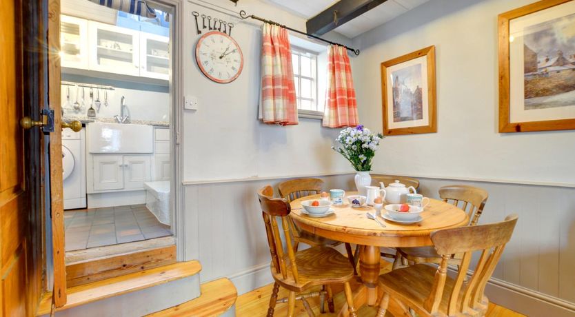 Photo of 3 Bed in Whitby