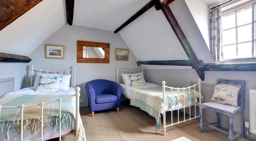 Photo of 3 Bed in Whitby