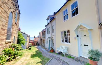 3 Bed in Whitby Holiday Home