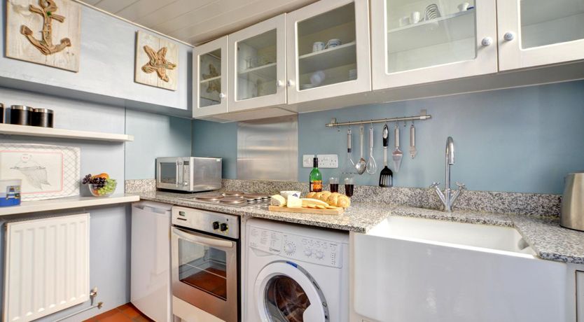 Photo of 3 Bed in Whitby