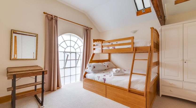 Photo of 3 Bed in Sandwich