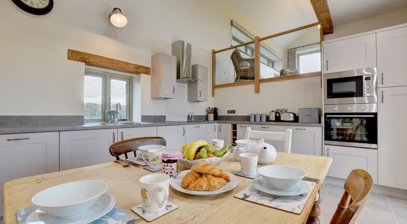 Photo of 2 Bed in Bishops Nympton