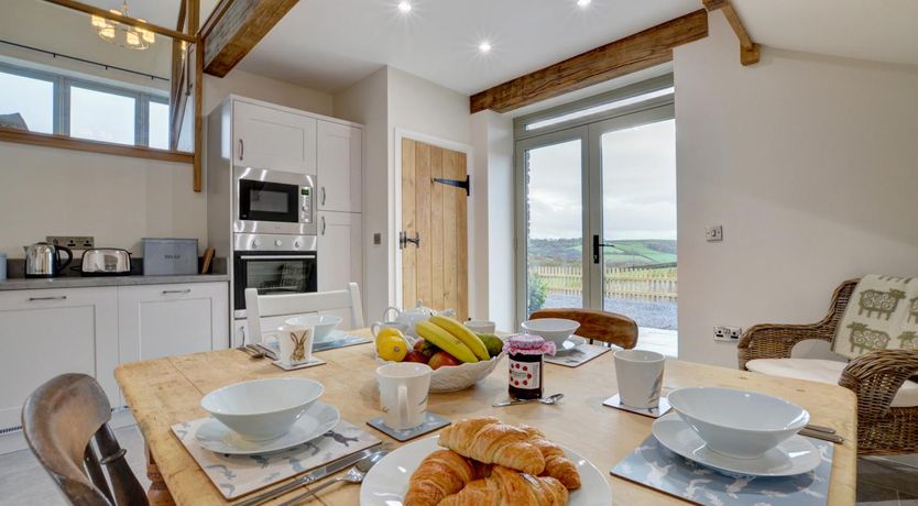 Photo of 2 Bed in Bishops Nympton