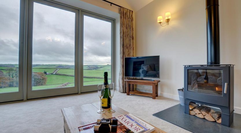 Photo of 2 Bed in Bishops Nympton