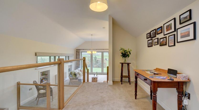 Photo of 2 Bed in Bishops Nympton