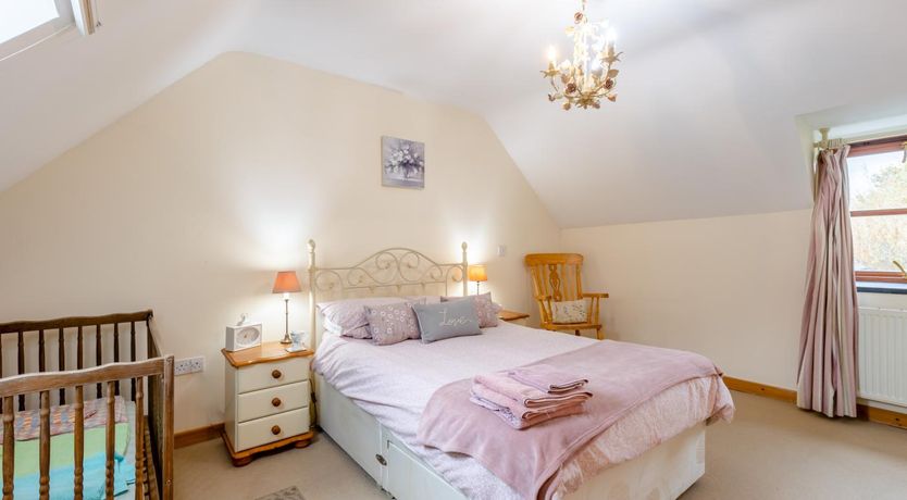 Photo of 3 Bed in Dolgellau