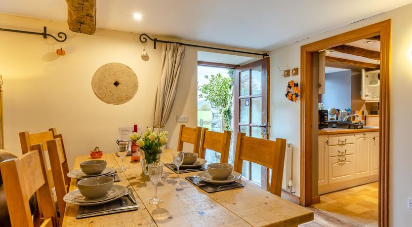 Photo of 3 Bed in Dolgellau