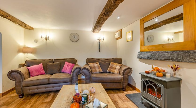 Photo of 3 Bed in Dolgellau