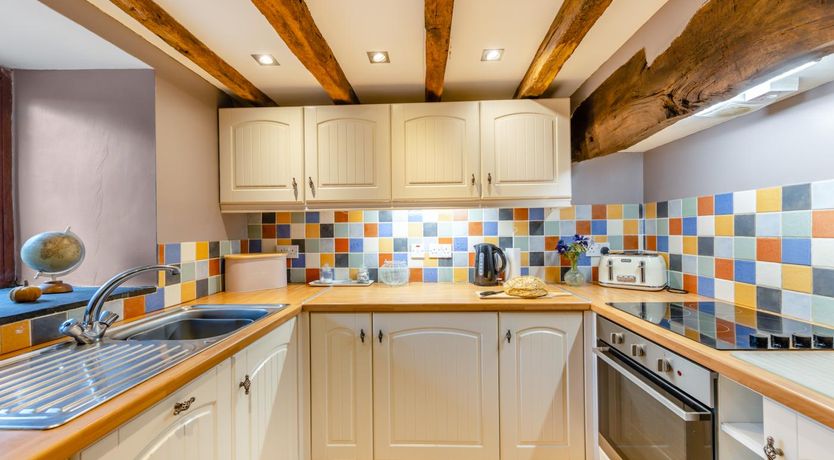 Photo of 3 Bed in Dolgellau