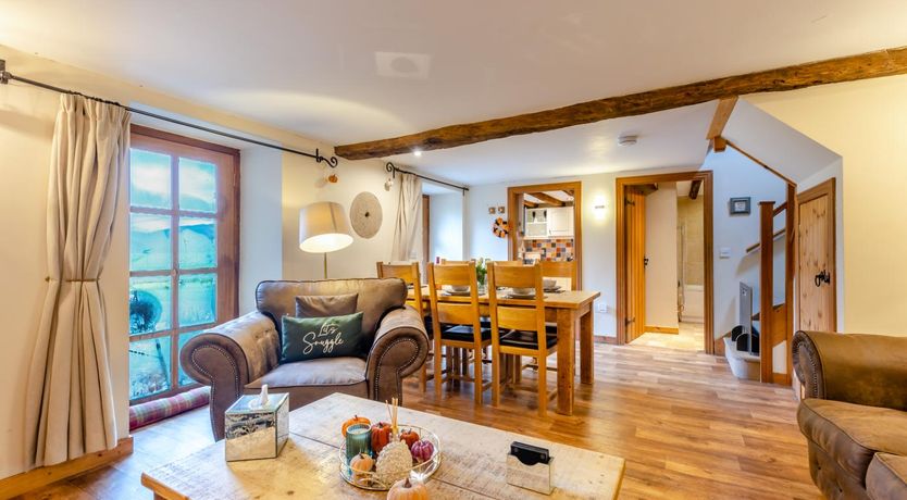 Photo of 3 Bed in Dolgellau