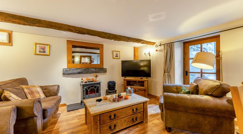 Photo of 3 Bed in Dolgellau