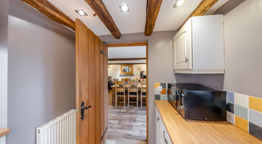 Photo of 3 Bed in Dolgellau