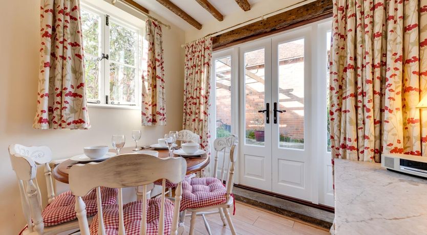 Photo of 2 Bed in Rolvenden