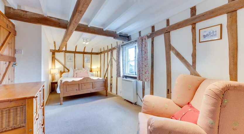 Photo of 2 Bed in Rolvenden