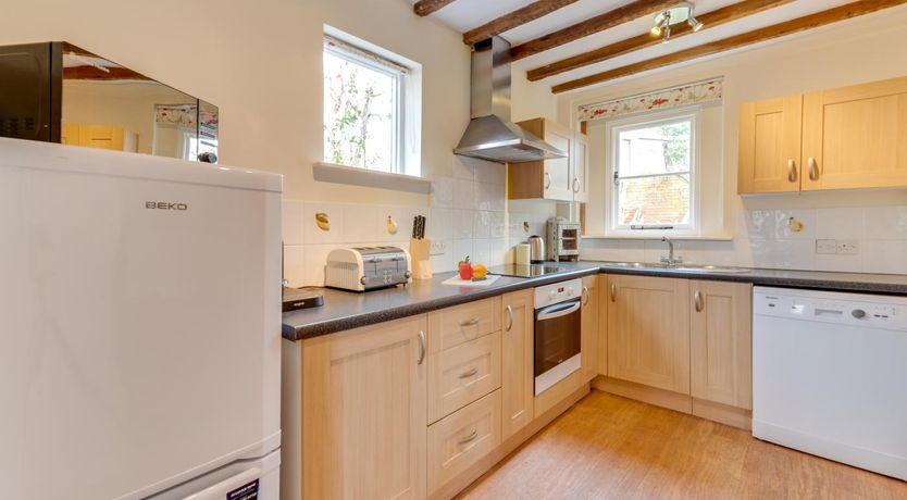 Photo of 2 Bed in Rolvenden