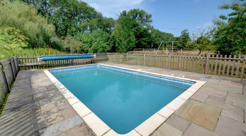 Photo of 2 Bed in Rolvenden