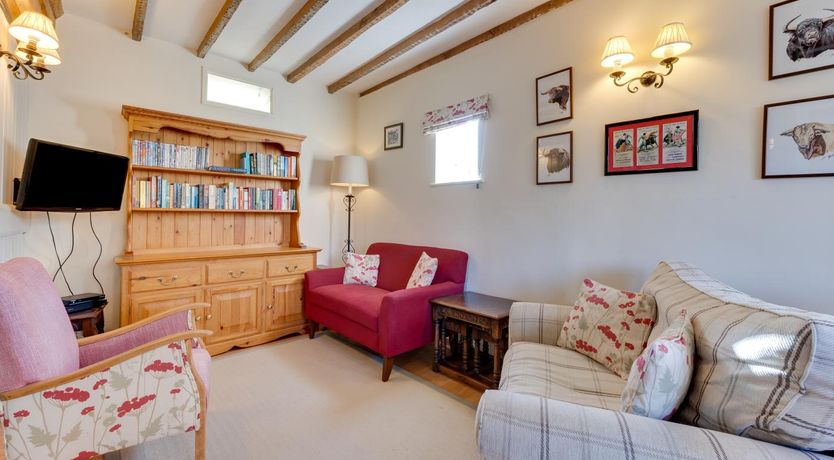 Photo of 2 Bed in Rolvenden