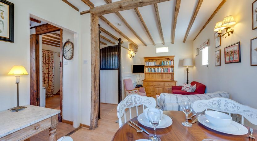 Photo of 2 Bed in Rolvenden