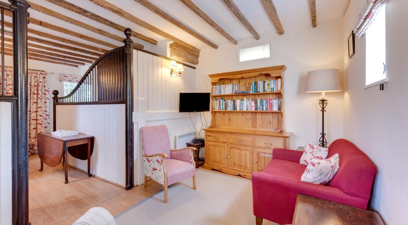 Photo of 2 Bed in Rolvenden