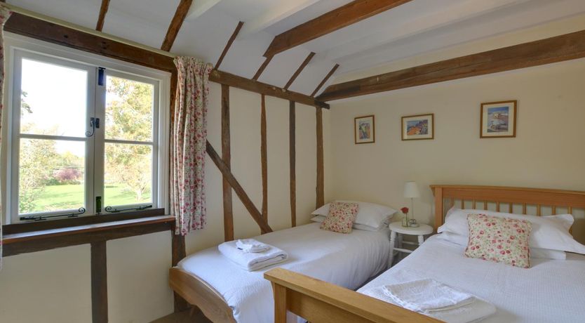 Photo of 2 Bed in Rolvenden