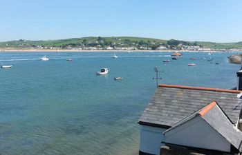 2 Bed in Appledore Holiday Home