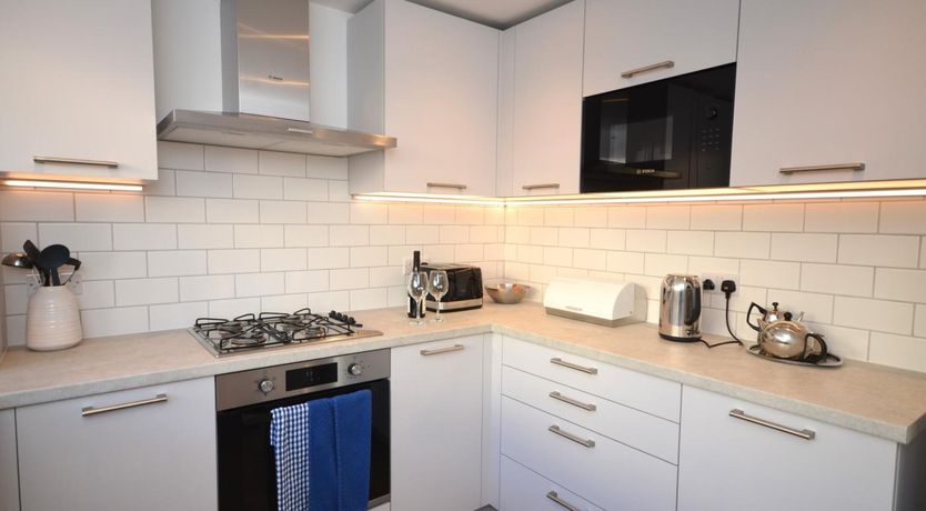 Photo of 2 Bed in Torquay