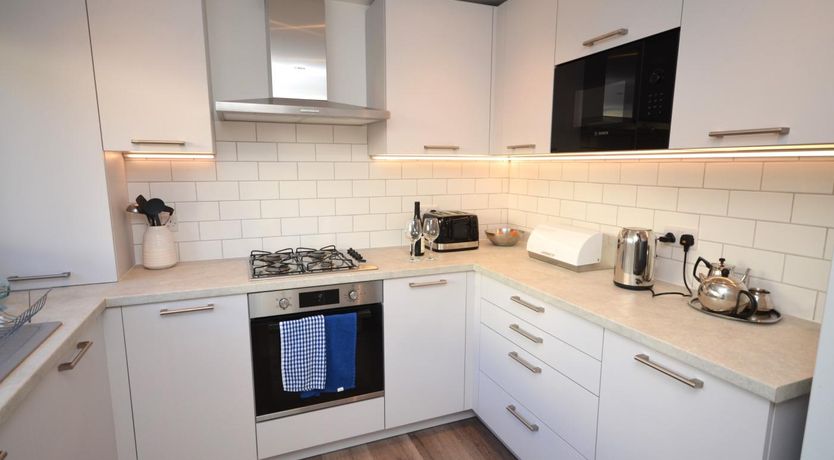 Photo of 2 Bed in Torquay