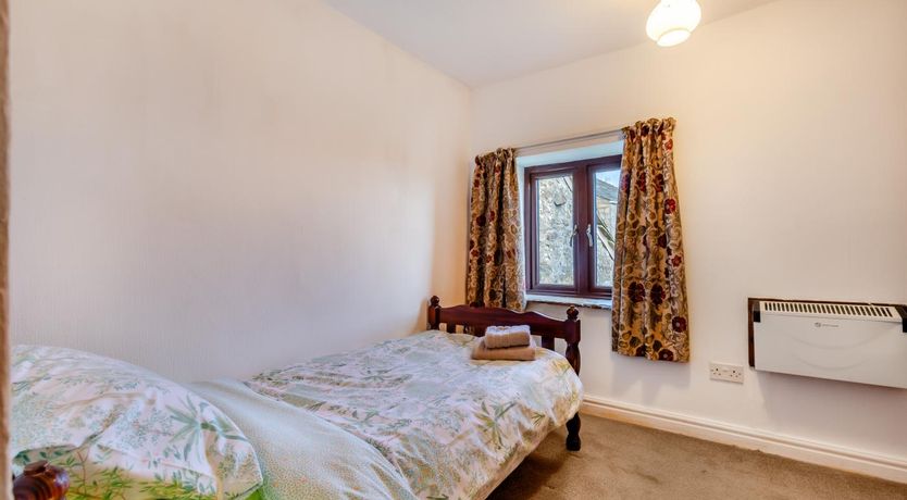 Photo of 2 Bed in Clitheroe