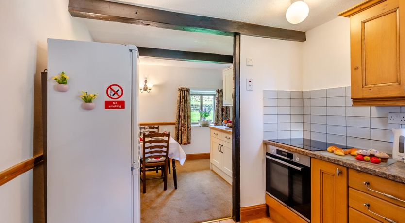 Photo of 2 Bed in Clitheroe