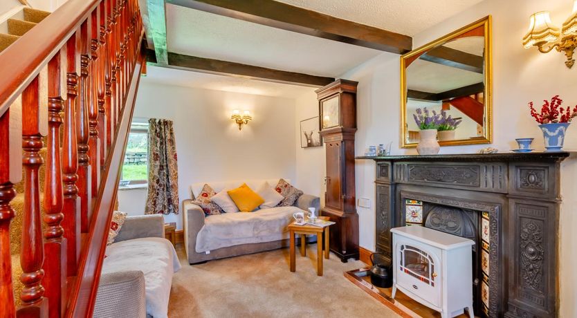 Photo of 2 Bed in Clitheroe