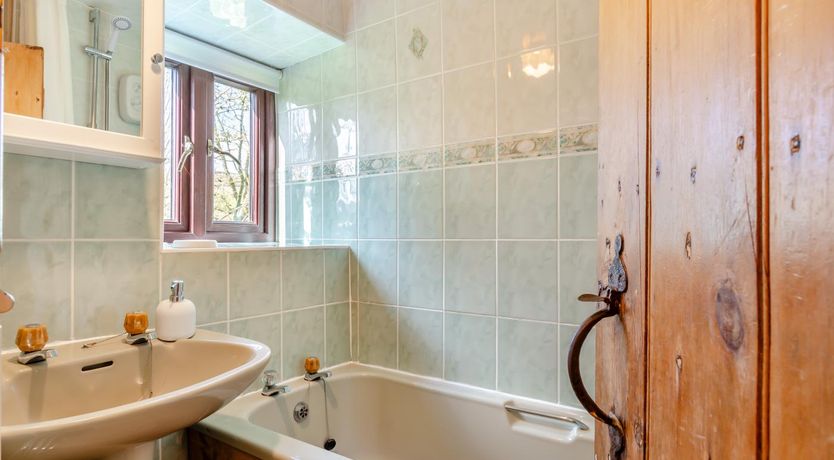 Photo of 2 Bed in Clitheroe